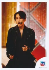 【中古】生写真(ジャニーズ) IMPACTors/横原悠毅/ライブフォト・膝上/『MUSIC STATION × ジャニーズJr. スペシャルLIVE』ステージフォト/公式生写真