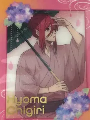 ブルーロック 千切 豹馬 カード 出品