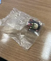 鬼滅の刃 ならぶんです 5탄 禰豆子 遊郭編 ガチャ フィギュア