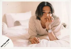 【中古】生写真(ジャニーズ) Hey! Say! JUMP/高木雄也/横型・全身/「JUMPの夏休み」オリジナルフォト/公式生写真