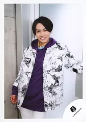 【中古】生写真(ジャニーズ) Travis Japan/松田元太/「JOHNNYS’ King ＆ Prince IsLAND」グッズオフショット/公式生写真