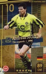 2026年最新】アンドレアスメラーの人気アイテム - メルカリ