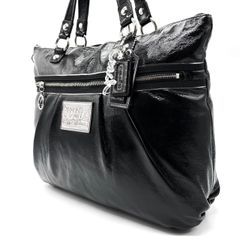 ✨極美品✨ 極美品 dunhill ダンヒル ハンドバッグ セカンドバッグ 
