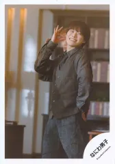 【中古】生写真(STARTO) なにわ男子/大橋和也/膝上/アルバム「+Alpha」MV＆ジャケ写オフショット/公式生写真