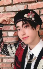 【中古】コレクションカード(男性) Stray Kids/ハン(HAN)/「Social Path (feat. LiSA) / Super Bowl -Japanese ver.- オフラインイベント」会場限定 CD購入特典ランダムソロフォトカード