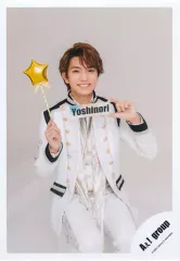 【中古】生写真(ジャニーズ) Aぇ! group/正門良規/膝上/Aぇ! group ISLAND TV プロフィール写真撮影オフショット 第1弾/公式生写真