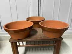 2025年最新】植木鉢 素焼き 7号の人気アイテム - メルカリ