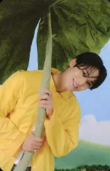 【中古】コレクションカード(男性) SEVENTEEN/ミンギュ(MINGYU)/CD「SEVENTEENTH HEAVEN」(CARAT Ver.)封入ブックレット フォトカード