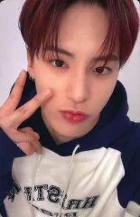 【中古】コレクションカード(男性) 11[ノーマル]：THE BOYZ/ERIC(エリック)/「THE BOYZ FAN CON ： THE B-ZONE」トレーディングカード