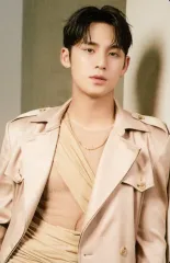 【中古】コレクションカード(男性) 51[ノーマル]：SEVENTEEN/ミンギュ(MINGYU)/「SEVENTEEN [RIGHT HERE] WORLD TOUR IN GOYANG」トレーディングカード