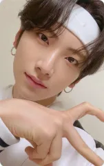 【中古】コレクションカード(男性) ＆TEAM/ユウマ(YUMA)/＆TEAM OFFICIAL FANCLUB「LUNE MEMBERSHIP」継続特典フォトカード