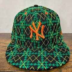 A91 ニューエラ 59fifty ヤンキース MLB ヴィンテージ 1200