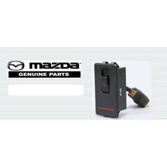 新品 RX-7 FD3S マツダ純正 パワーウィンドウスイッチ 運転席側 - メルカリ