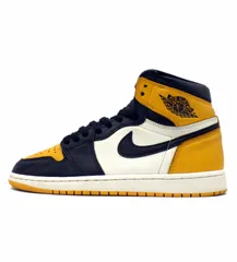 ナイキ NIKE 【 AIR JORDAN 1 HIGH OG Taxi 555088 711 】 エア ジョーダン 1 ハイ タクシー スニーカー　f28944