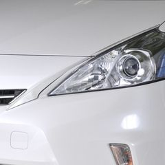 希少】プリウス 30 M-BRO エムブロ ledウインカーランプ - メルカリ