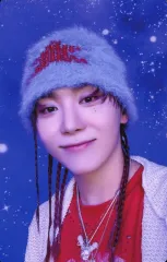 【中古】コレクションカード(男性) BSS(SEVENTEEN)/スングァン(SEUNGKWAN)/CD「BSS 2nd Single Album：TELEPARTY」HMV・Loppi特典スペシャルフォトカード