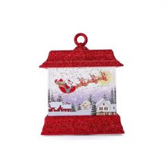 バカラ クリスマスオーナメント2010 ピンブローチ付き - メルカリ