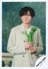 【中古】生写真(ジャニーズ) Hey! Say! JUMP/薮宏太/上半身/「Hey! Say! JUMP 15th Anniversary LIVE TOUR 2022-2023」LIVE PHOTO BOOKオフショット/公式生写真