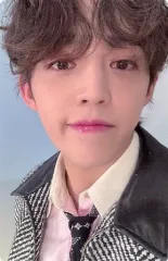 【中古】コレクションカード(男性) SEVENTEEN/S.COUPS(エスクプス)/裏面ピンク/CD「FML」Version B(FADED MONO LIFE ver.)封入特典フォトカード