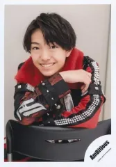 【中古】生写真(ジャニーズ) Ambitious/井上一太/上半身/「東西ジャニーズJr. Spring Paradise」追加グッズオフショット/公式生写真