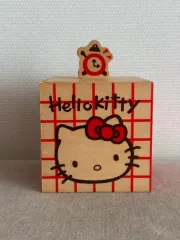 ハローキティ ヴィンテージ 収納