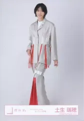 【中古】生写真(乃木坂46) 土生瑞穂/全身/櫻坂46ランダム生写真【「2nd TOUR 2022」オープニング衣装】