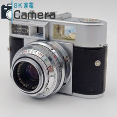 フォクトレンダー VF101 COLOR-SKOPAR 40mm F2.8 美品 - メルカリ