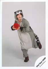 【中古】生写真(STARTO) Hey! Say! JUMP/山田涼介/全身/JUMPセルフプロデュースしてみました!/オリジナルフォト2024/公式生写真