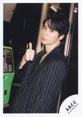 【中古】生写真(STARTO) A.B.C-Z/戸塚祥太/上半身/アルバム「F.O.R-変わりゆく時代の中で、輝く君と踊りたい。」MV＆ジャケ写オフショット/公式生写真