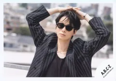 【中古】生写真(STARTO) A.B.C-Z/戸塚祥太/横型・バストアップ/アルバム「F.O.R-変わりゆく時代の中で、輝く君と踊りたい。」MV＆ジャケ写オフショット/公式生写真