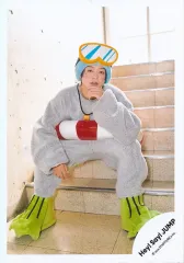 【中古】生写真(STARTO) Hey! Say! JUMP/高木雄也/全身/JUMPセルフプロデュースしてみました!/オリジナルフォト2024/公式生写真