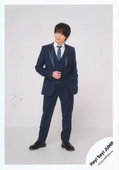 【中古】生写真(STARTO) Hey! Say! JUMP/有岡大貴/全身/JUMPセルフプロデュースしてみました!/オリジナルフォト2024/公式生写真