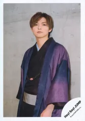 Hey! Say! JUMP 薮宏太 写真 - メルカリ