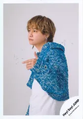 【中古】生写真(STARTO) Hey! Say! JUMP/八乙女光/上半身/JUMPセルフプロデュースしてみました!/オリジナルフォト2024/公式生写真