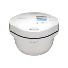 2025年最新】ヘルシオ ホットクック 中古の人気アイテム - メルカリ