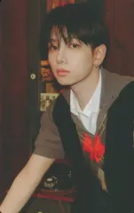 【中古】コレクションカード(男性) BOYNEXTDOOR/ジェヒョン(JAEHYUN)/CD「BOYLIFE」タワーレコード特典フォトカード