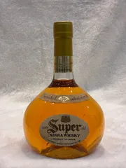 2026年最新】nikka rare super oldの人気アイテム - メルカリ