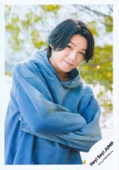 【中古】生写真(STARTO) Hey! Say! JUMP/高木雄也/上半身/「JUMPの休日」オリジナルフォト/公式生写真