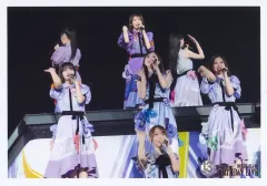 【中古】生写真(乃木坂46) No.173：乃木坂46/集合(7人)/CHOOSE 5 PHOTOS!～13th YEAR BIRTHDAY LIVE Ver.～