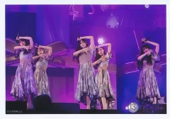 【中古】生写真(乃木坂46) No.133：乃木坂46/集合(5人)/CHOOSE 5 PHOTOS!～13th YEAR BIRTHDAY LIVE Ver.～