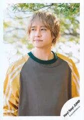 【中古】生写真(STARTO) Hey! Say! JUMP/八乙女光/上半身/「JUMPの休日」オリジナルフォト/公式生写真