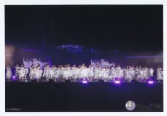 【中古】生写真(乃木坂46) No.166：乃木坂46/集合/CHOOSE 5 PHOTOS!～13th YEAR BIRTHDAY LIVE Ver.～
