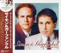 Simon & Garfunkel 8レコードコレクション+非売品ブックレット Simon & Garfunkel 8レコードコレクション+非売品ブックレット