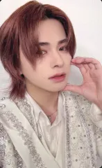 【中古】コレクションカード(男性) 119：INI/松田迅/「2025 INI LIVE [XQUARE - MASTERPIECE]」トレーディングカード