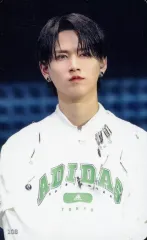 【中古】コレクションカード(男性) 108：JO1/白岩瑠姫/THANKS SET/「2024 JO1 “JAM感謝祭” ～SUMMER FESTIVAL～」トレーディングカード