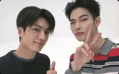 【中古】コレクションカード(男性) ENHYPEN/ジェイ(JAY)、ニキ(NI-KI)/裏面白/CD「宵 -YOI-」UNIVERSAL MUSIC STORE 3形態セット特典フォトカード