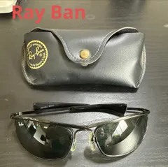 2025年最新】レイバン ボシュロムの人気アイテム - メルカリ