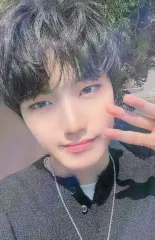 MIRAE トレカ ユビン 2025年最新】MIRAE ユビンの人気アイテム - メルカリ