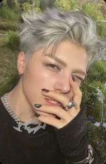 【中古】コレクションカード(男性) ＆TEAM/マキ(MAKI)/裏面紺/CD「Back to Life」＜ソロ盤＞フォトカード A(ROAR ver.)