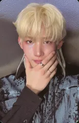 【中古】コレクションカード(男性) ＆TEAM/ジョウ(JO)/裏面紺/CD「Back to Life」＜ソロ盤＞フォトカード A(ROAR ver.)